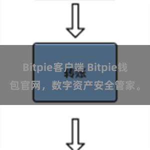 Bitpie客户端 Bitpie钱包官网，数字资产安全管家。