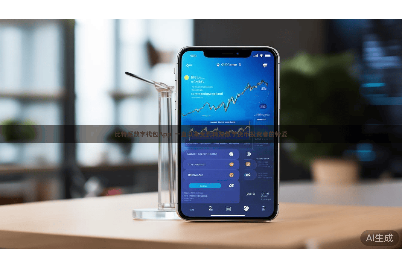 比特派数字钱包App  一直以来受到精深数字货币投资者的怜爱