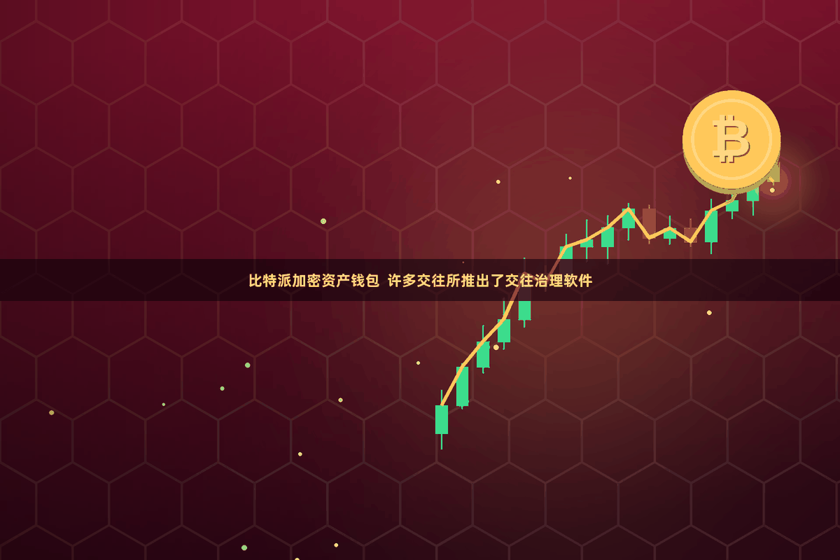 比特派加密资产钱包  许多交往所推出了交往治理软件